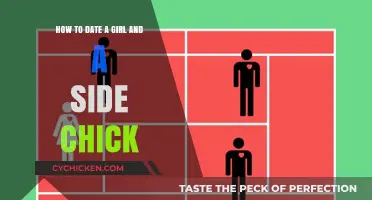 Dating Two Women: Managing a Girlfriend and a Side Chick