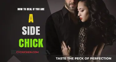 Embracing the Side Chick Life: Strategies for Survival