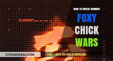 Mastering Strategies to Outsmart Wonder Foxy Chick Wars Effectively