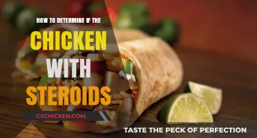 Detecting Steroids in Chicken: What You Need to Know