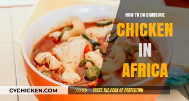 Mastering African-Style Barbecue Chicken: Tips, Marinades, and Techniques