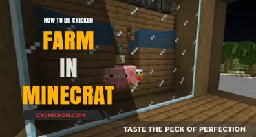 Mastering Chicken Farming in Minecraft: Tips, Tricks, and Techniques