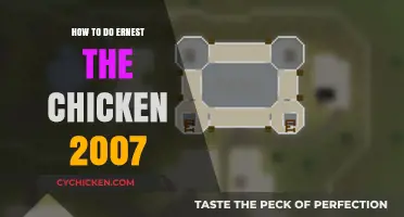 Mastering Ernest the Chicken 2007: A Step-by-Step Guide to Success