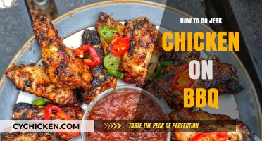 Mastering Jerk Chicken: BBQ Tips for Authentic Caribbean Flavor