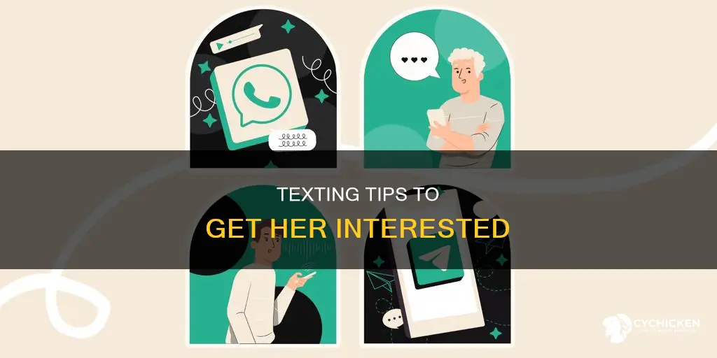 how to drw a chick out through text essage
