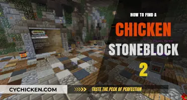Discovering Chicken in Stoneblock 2: A Comprehensive Guide for Players