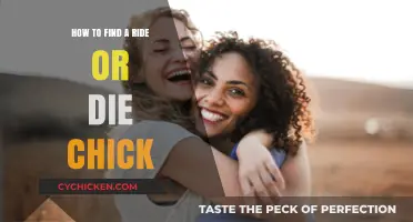 Finding Your Ride or Die: A Guide to Loyal Partnerships