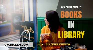 Discovering Chick Lit: A Library Guide to Finding Your Next Read
