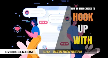 Finding Casual Connections: Tips for Meeting Chicks to Hook Up With