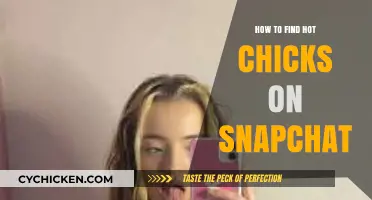 Discover Attractive Women on Snapchat: Tips and Strategies for Success