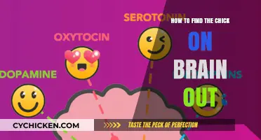 Master Brain Out: Tips to Locate the Hidden Chick Easily