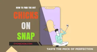 Discovering Attractive Women on Snapchat: Tips and Strategies