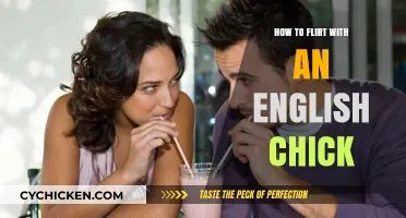 Mastering the Art of Flirting with English Women: Tips & Tricks