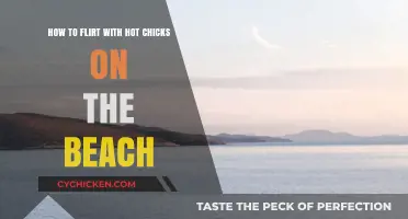 Beach Flirting: Tips to Charm Those Sun-kissed Beauties