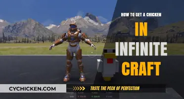 Crafting Forever: The Ultimate Guide to Infinite Chicken in Minecraft