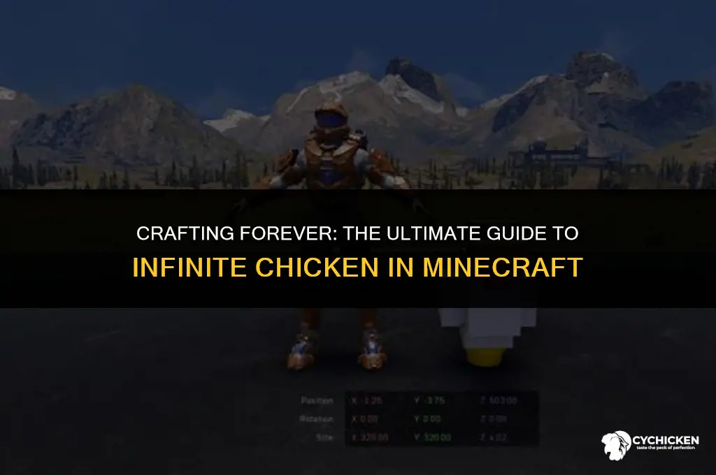 how to get a chicken in infinite craft