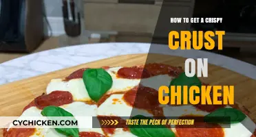 Mastering the Art of Crispy Chicken Crust: A Step-by-Step Guide
