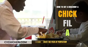 Unlocking Savings: Your Guide to Chick-fil-A Discounts