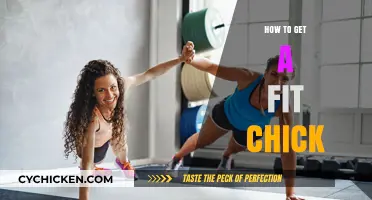 Unlocking Fitness Goals: A Guide to Getting Fit with a Friend