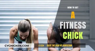 Unlocking Fitness Goals: The Ultimate Guide to Getting Fit with a Friend