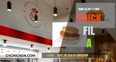 Score a Free Chick-fil-A Meal: Insider Tips and Tricks