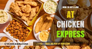 Unlocking Opportunities: Your Guide to Joining the Chicken Express Team