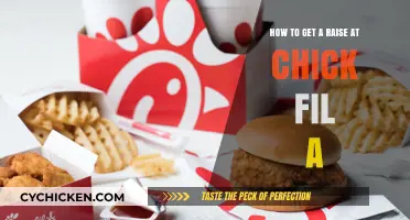Strategies for Securing a Raise at Chick-fil-A: A Comprehensive Guide