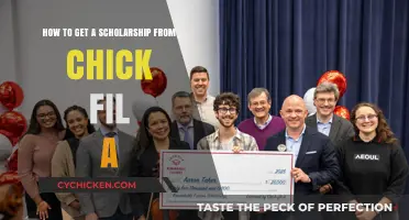 Unlocking Opportunities: A Guide to Chick-fil-A Scholarships