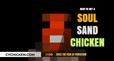 Crafting Your Own Soul Sand Chicken: A Step-by-Step Guide