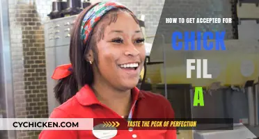 Unlocking Success: Your Guide to Joining the Chick-fil-A Team