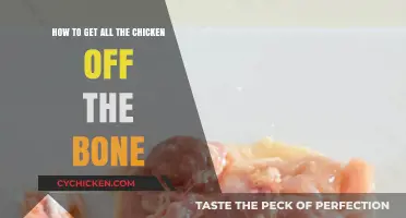 Mastering the Art of Deboning Chicken: A Step-by-Step Guide
