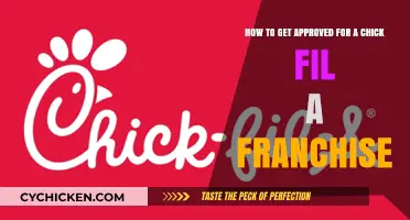 Unlocking Success: A Guide to Chick-fil-A Franchise Approval