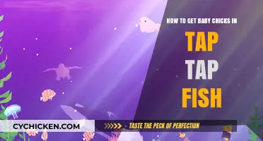 Hatching Success: Guide to Getting Baby Chicks in Tap Tap Fish