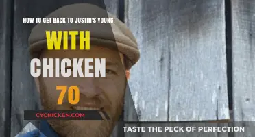 Reviving Youthful Skin: A Guide to Justin's Chicken Diet