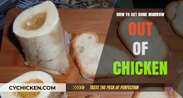 Unlocking Flavor: The Ultimate Guide to Extracting Bone Marrow from Chicken