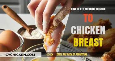 Mastering the Art of Crispy Chicken: A Guide to Perfect Breading