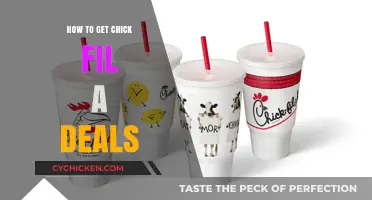 Unlocking Savings: Your Guide to Chick-fil-A Deals and Discounts