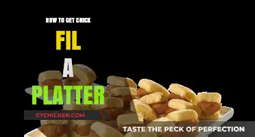 Savor the Flavor: Your Guide to Chick-fil-A's Signature Platter