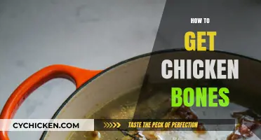 The Ultimate Guide to Obtaining Chicken Bones for Broth and Beyond