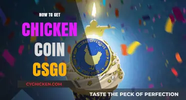 Unlocking Chicken Coins: A Comprehensive Guide for CS:GO Players