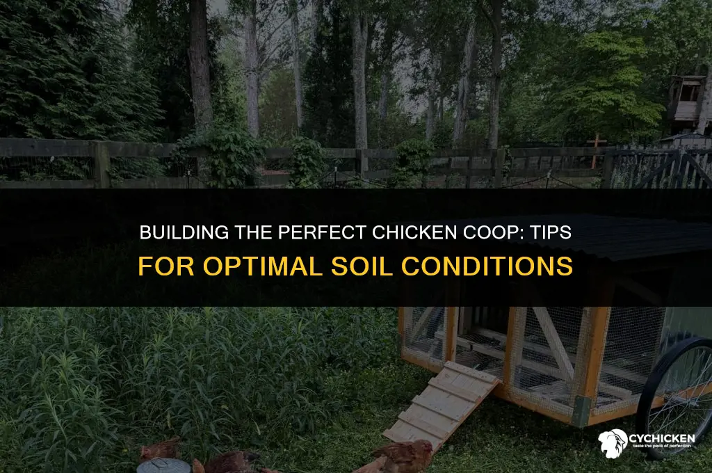 how to get chicken coop sot