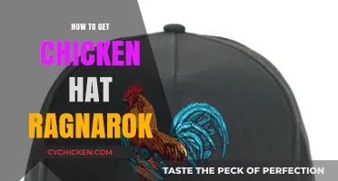 Unlocking the Secrets of Chicken Hat Ragnarok: A Comprehensive Guide