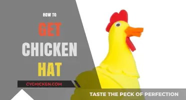 Quacking Up: The Ultimate Guide to Scoring a Chicken Hat
