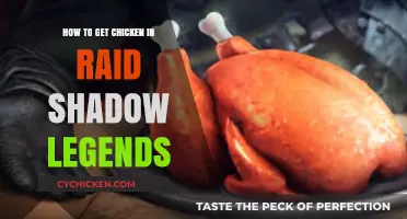 Unlocking the Secrets: How to Obtain Chicken in Raid Shadow Legends