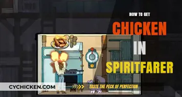Unlocking Poultry Perks: A Spiritfarer's Guide to Chicken Acquisition