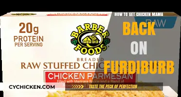 Reviving Chicken Mama: A Guide to Reclaiming Your Furdiburb Throne