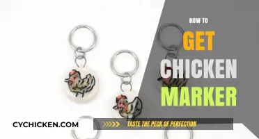 Unlocking the Secrets: A Comprehensive Guide to Obtaining Chicken Markers
