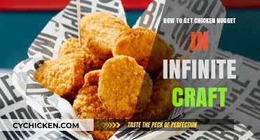 Crafting Endless Nuggets: A Guide to Infinite Chicken Crafting
