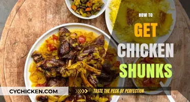 Mastering the Art of Cooking Chicken Shanks: A Culinary Guide