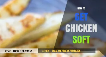 Mastering the Art of Tender Chicken: A Comprehensive Guide